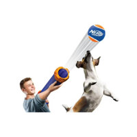 Đồ chơi bắn bóng tennis Nerf Dog cho chó 16 inch