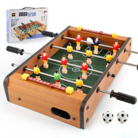 Đồ Chơi Bàn Chơi Bóng Đá Mini Để Bàn Dành Cho Cả Gia Đình Chơi