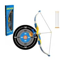 ĐỒ CHƠI BẮN CUNG KID ARCHER SET- MIDEER
