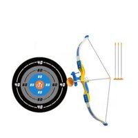 Đồ chơi bắn cung Mideer Kid Archer Set
