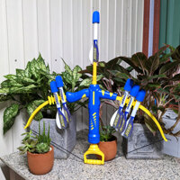 Đồ chơi bắn cung UL485 mô hình tên lửa