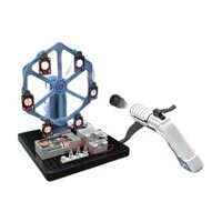 Đồ chơi bắn cung vòng quay BYJARDA DL0103