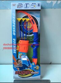 Đồ Chơi Bắn Cung