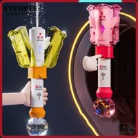 Đồ chơi bắn nước EYEHPEE, Đồ chơi bắn súng biến áp tự động, Đồ chơi đi biển Cosplay Prop Hướng dẫn sử dụng Máy phóng nước Bể bơi