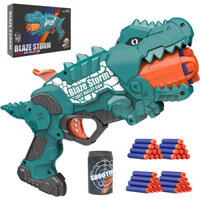 Đồ chơi bắn súng đạn xốp Blaze Storm bdx-017