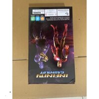 Đồ chơi  Bàn tay Thanos có đèn,nhạc mã zr999 hàng to xịn