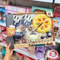 Đồ chơi bánh pizza, nấu ăn, bánh ngọt - ẢNH CHỤP TẠI SHOP, HÀNG CÓ SẴN