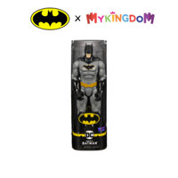 Đồ Chơi BATMAN Mô Hình Người Dơi 12Inch 6055697 - Giao hàng ngẫu nhiên