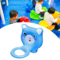 Đồ chơi bể bơi bơm hơi Đồ chơi nước bơm hơi Vòng bóng rổ bơm hơi cho thể thao