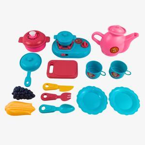 Đồ chơi bếp bình trà HT7615