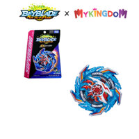 Đồ Chơi BEYBLADE Con Quay B-160 Booster King Helios.Zn 1B 157199