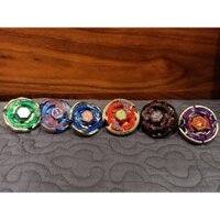 Đồ chơi Beyblade Metal Fight (2nd)