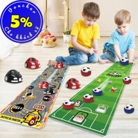 Đồ chơi bi đá trên băng nhiều phiên bản mới nhất 2024