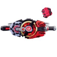 Đồ chơi biến hình Henshin Belt DX Desire Driver BANDAI