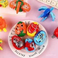 Đồ chơi biến hình khủng long cho trẻ em, trứng vui nhộn, gian hàng đường phố, quà tặng sinh nhật cho bé trai trong lớp