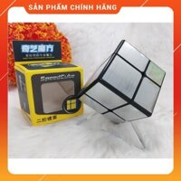 Đồ chơi Biến thể Rubik 6 mặt - QiYi 2x2x2 Mirror Cube - SP005321 SHOP YÊU THÍCH