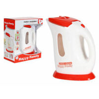 Đồ chơi bình đun nước siêu tốc - Happy family - LS820K24