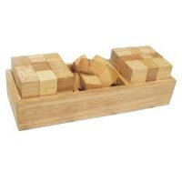 Đồ Chơi Bộ 3 Thách Thức - WINWINTOYS 62451