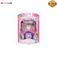 Đồ Chơi bộ 4 thú cưng mini TWISTY PET 6044224