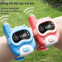 đồ chơi bộ đàm cho bé Cuộc Gọi Không Dây Cho Bé Tương Tác Cha Mẹ-Con Ngoài Trời Cầm Tay Gọi Nam Nữ Trẻ Em Đồ Chơi Giáo Dục