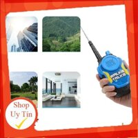 Đồ chơi bộ đàm cho bé, đồ chơi bộ đàm cao cấp, bộ đàm cho bé và gia đình khi đi chơi 7797