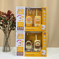 Đồ chơi bộ đàm cho bé