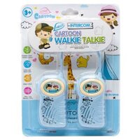 Đồ chơi bộ đàm cho bé