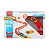 Đồ chơi bộ đường đua Hot Wheels Quanh Co