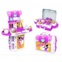 Đồ chơi - Bộ hộp đựng y tế, Bộ đồ chơi nhập vai cho trẻ em EODS008-975 - DISNEY