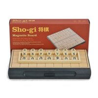 Đồ chơi Board Game Cờ Shogi - Cờ tướng Nhật Bản