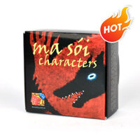 Đồ Chơi Board Game Ma Sói Việt Hóa (BGV)