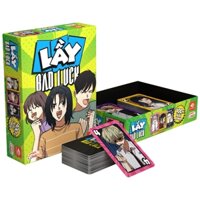 Đồ Chơi Boardgame Bad Luck Lầy