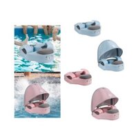 Đồ chơi bơi phao bơi eo cho trẻ sơ sinh bé trai bé gái