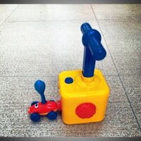 Đồ chơi bơm bóng bay