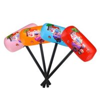 Đồ Chơi Bóng Búa Gậy Nhựa, Búa Hơi LN92