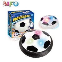 Đồ chơi bóng đá trong nhà Hover Ball có đèn có nhạc