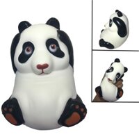 Đồ chơi bóp nén giảm căng thẳng tạo hình gấu trúc dễ thương shop squishy