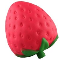 Đồ chơi bóp Squishy hình dâu tây |shopsquishydep