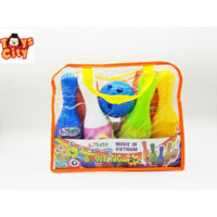 Đồ chơi BOWLING MONSTER (Mẫu 3) - Thử tài bé yêu sato027