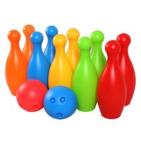 Đồ chơi Bowling VIJAGO - Bowling M1 - VJG0338