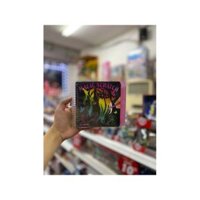Đồ chơi BST thiết kế kỳ diệu Miss melody mini magic-scratch book 0412734