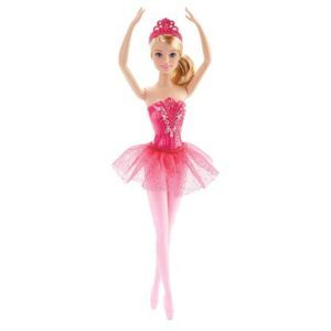 Đồ chơi búp bê Ba lê Barbie DHM41