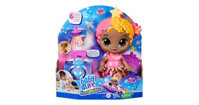 Đồ chơi búp bê BABY ALIVE Star Besties Bright Bella du hành không gian