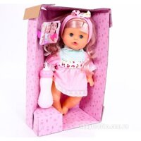 Đồ chơi búp bê baby doll bonnie 9706B cho bé yêu