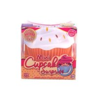 Đồ Chơi Búp Bê Bánh Ngọt Tí Hon EMCO