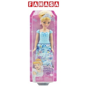 Đồ chơi búp bê công chúa Cinderella Disney Princess