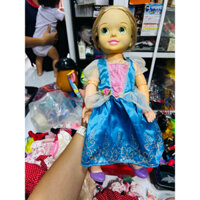 Đồ chơi búp bê Disney Princess Cinderella Doll 20inch ( ~35cm)