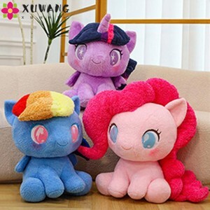 Đồ chơi Búp bê Lấp Lánh My Little Pony - B6360/B4903