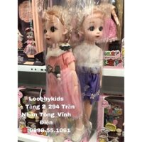 Đồ chơi búp bê mắt đá(sp000118)