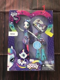 Đồ chơi búp bê My Little Pony 30 cm